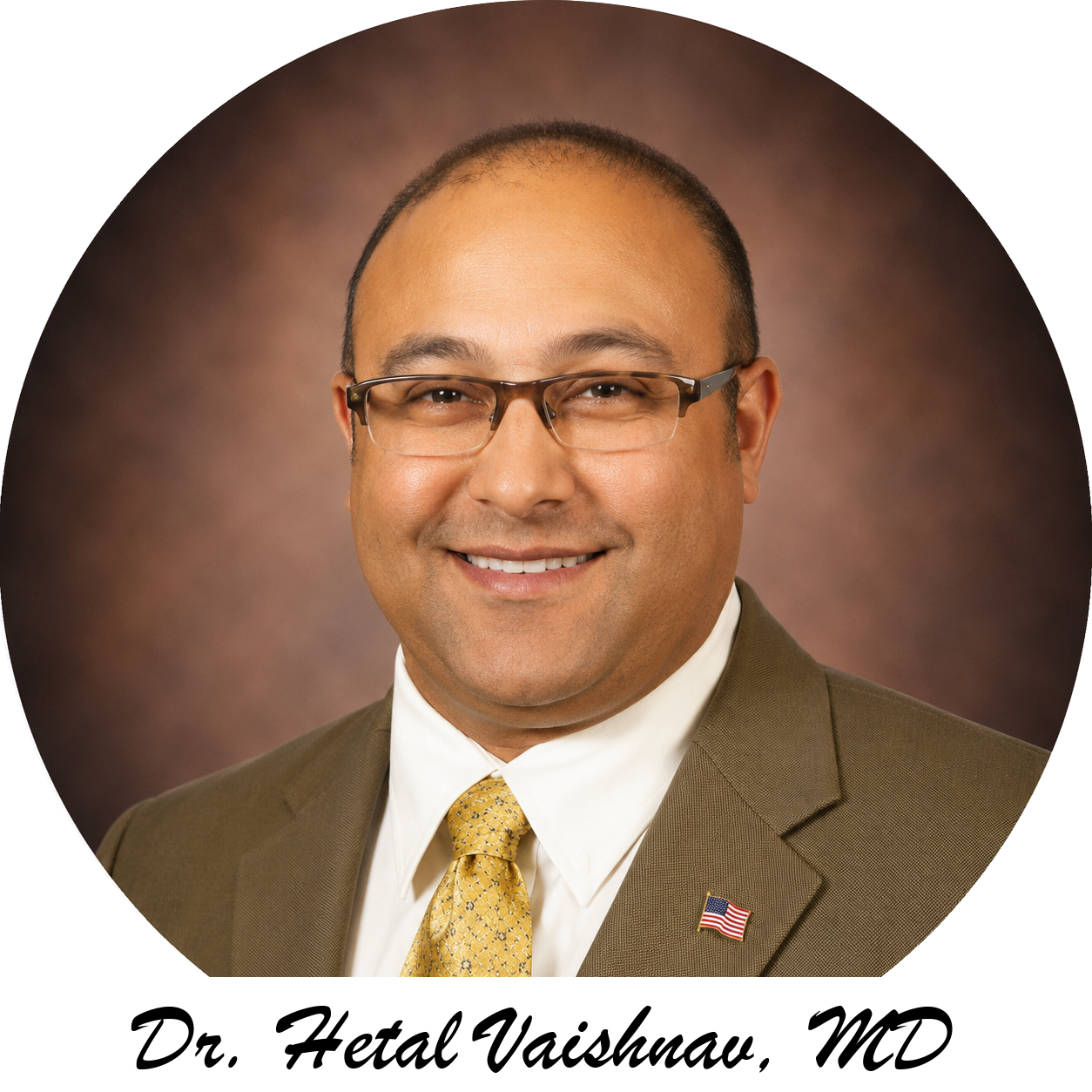 Piyush Joshi MD, FACS
