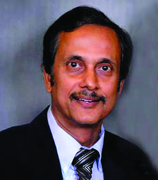 Mahesh M. Soni, MD - Founder, President 1999