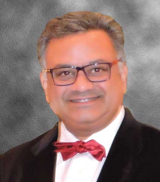 Glad Kurian
